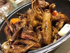 -美极鲜食坊(宝安南路店)