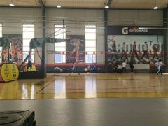 -利德体育篮球运动培训中心