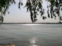 -丁香湖公园