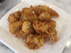 -多多旺港式茶餐厅(新区店)