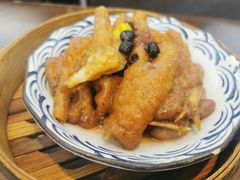 豉汁蒸凤爪-味友味港印记(厦门集美银泰百货店)