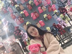 -济州岛泰迪熊博物馆