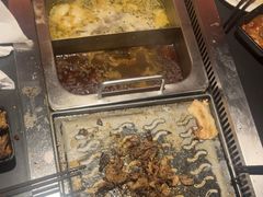 -星伦多自助料理·涮烤一体(虹悦城店)