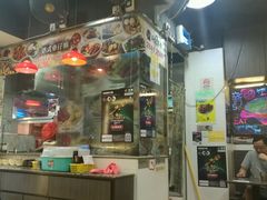 -新记美食(关闸店)