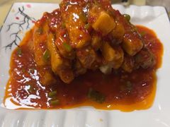 -尚岛私房菜(西方巷店)
