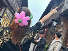-桥里桥烧饼铺