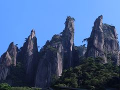 -三清山风景名胜区