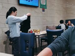 -初色海鲜自助(万丰路店)