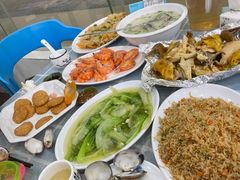 -明记海鲜大排档(巽寮湾店)