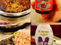 -朱氏胖子烂火锅(洪崖洞店)
