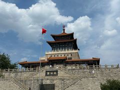 -解放阁