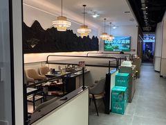 -鱼教头石泉老街石锅鱼(高新店)