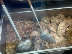 -樊记腊汁肉(竹笆市总店)