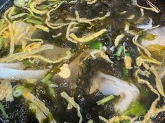 -玖鲜小笼(中山广场店)