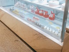 -味宁檬活力烘焙(燕子山店)