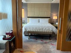 -上海静安香格里拉大酒店