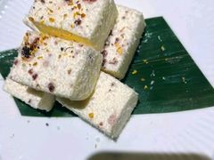 -阿露佳·舌尖上的安吉菜