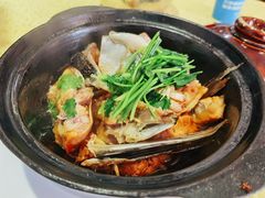 -粤北餐馆