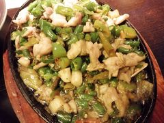 -舌尖上的食缘花园主题餐厅