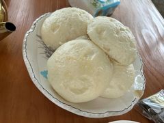 -红灯笼姥姥饭店·江景餐厅