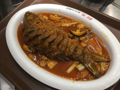 -阿五黄河大鲤鱼(纬三路店)