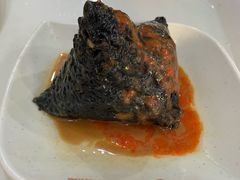 -蓝氏钟楼肉粽