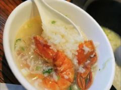 -海味当家·蒸锅海鲜(星海公园店)