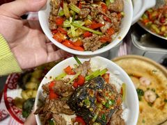 -高嗲嗲·湘味爆炒王(新城科技园店)