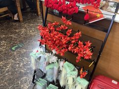 -清真·鸦儿李记·涮肉(花市店)