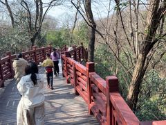 -紫金山索道-售票处