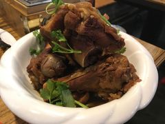 -伴鱼烤货东北菜(雅仕铭苑店)