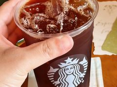 -星巴克臻选(嘉定疁城国际店)