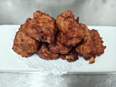 -伊喜饺子(五道口学院路店)