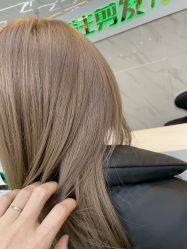 -秦·专注剪发