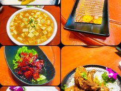 -浦江餐饮•上海菜馆(五四路店)