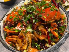 -辣螃铠盆盆蟹大排档(总店)