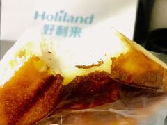 -好利来.生日蛋糕(杨家坪店)