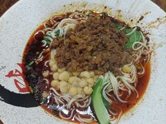 -老地方猫儿面(磁器口店)