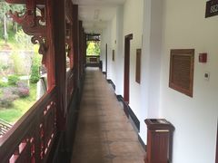 -西昌邛海湿地酒店