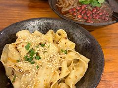 甜水面-归蜀第成都串串料理(梅花路店)