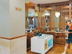 -糟粕醋·椰苑海南菜餐厅(亚龙湾天域酒店)