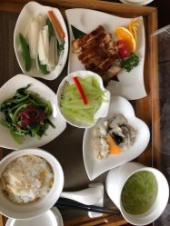 -新寰亚月子会所(金鸡湖凯宾店)