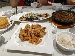 -嘉味港式餐厅(海门大有境店)