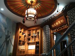 -功夫小龙虾·烧烤·江湖菜(金沙洲店)