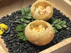 -极盐铁板烧(仓山万达广场店)