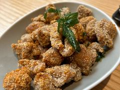 -隅乐胡椒虾·台湾菜·团建(皇岗店)