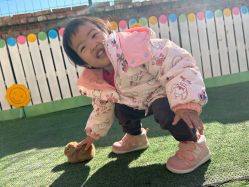 -萌宠亲子动物乐园(槐房万达店)