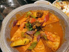 -巴依老爷新疆美食(魏公村店)