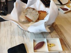 -郑州希尔顿酒店·阿米奇意大利餐厅