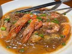 -涌觅名灶·本地海鲜宁波菜(财富广场店)